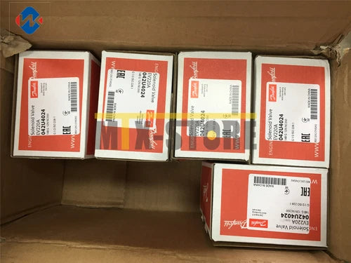 1PCS  For  Solenoid Valve EV220A042U4024  EV220A 042U4024