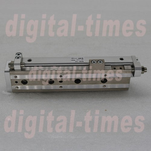SMC MXQ8-75C Slide Cylinder Quality assurance