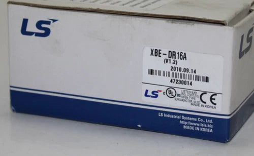 LS XBE-DR16A/da #P