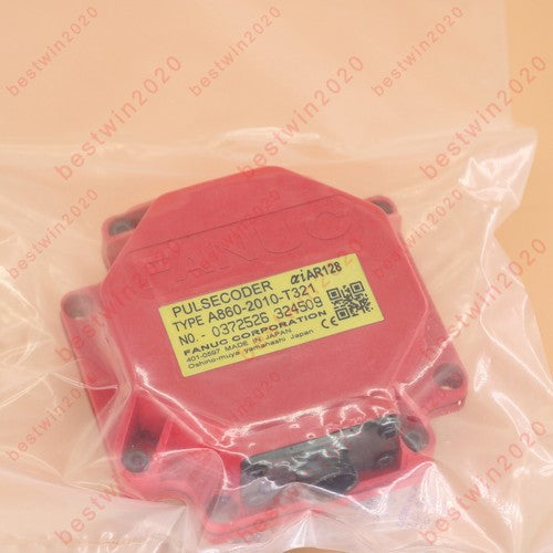 For Fanuc A860-2010-T321  Coder One year warranty