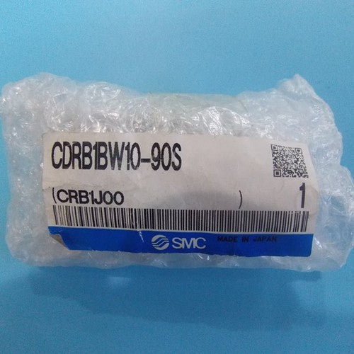 1PC  SMC CDRB1BW10-90S Rotary swing cylinder Free shipping