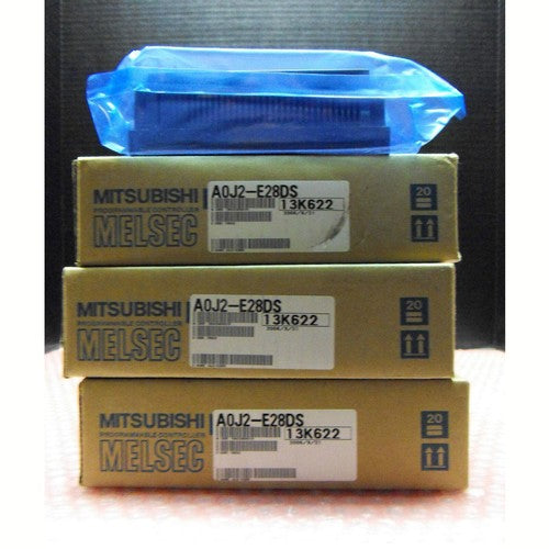 Mitsubishi A0J2-E28DS A0J2E28DS PLC Module In Box Free Shipping