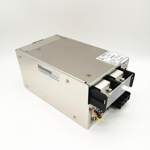 1pc TDK-LAMBDA HWS600-24 24V 27A Switching Power Supply 100-240VAC 8.2A