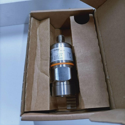 For IFM PA3022  pressure sensor Free Shipping