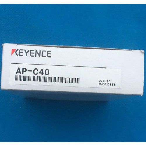 1pcs  keyence Pressure switch sensor AP-C40 ONE Year Warranty