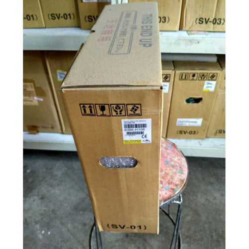 For FANUC A06B-6096-H106  Servo Amplifier Free Shipping
