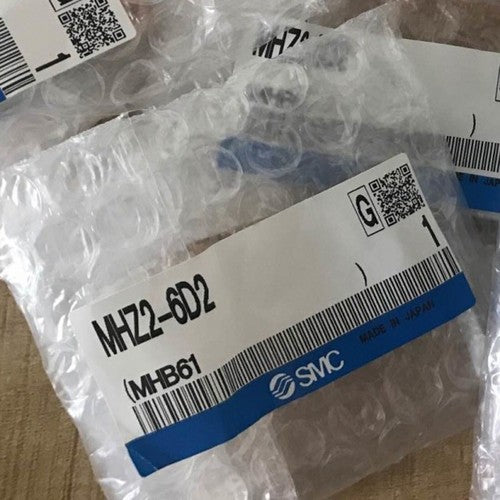 1PC   SMC Air Gripper Cylinder MHZ2-6D2 Free shipping