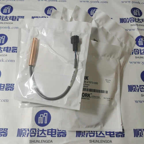 YORK 025-47673-000 Temperature Sensor  One 02547673000 #P