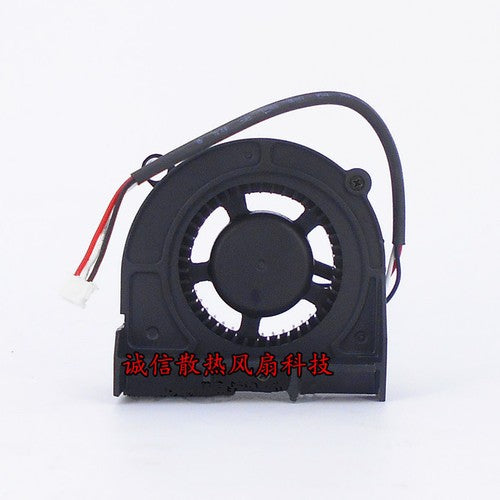 1PC SUNON 5020 MF50201V1-C000-F99 DC12V 1.62W Projector Cooling Fan