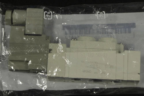 1PC  SMC SY7120-5D-02 Solenoid Valve Free Shipping SY71205D02 #P