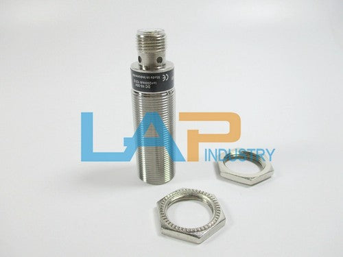 1Pc  for Pepperl+ Fuchs NMB5-18GM65-E2-FE-V1 DC 10-30V Proximity Sensor