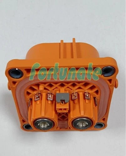1PC  FIT FOR 2322122-2 HVP800 high-voltage high current connector male end