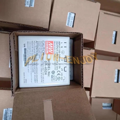 1PCS  Switching Power Supply  DR-4524