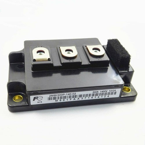 One  module For FUJI 2MBI300P-140-02 Free Shipping