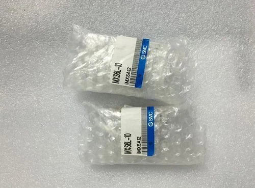 1PCS  MXS6L 10 slider cylinder  MXS6L-10