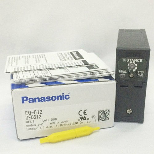 For Panasonic SUNX EQ-512  Photoelectric Switch Free Shipping