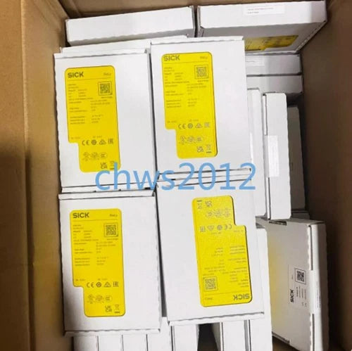 1 PCS   module D-79183 1085344 RLY3-OSSD200