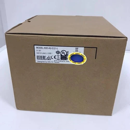 1PC  Delta ASD-A2-0121-L Servo Drive ASDA20121L One year warranty