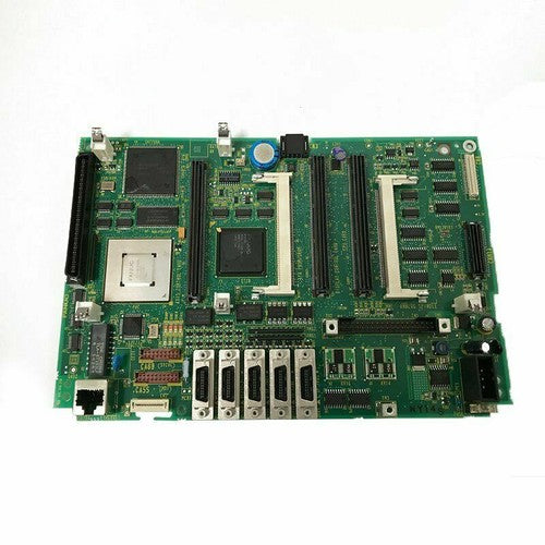 For Fanuc A20B-8100-0665  Circuit Board Free Shipping