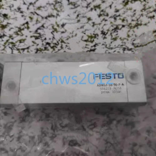 1 PCS    cylinder 554219 ADNGF-16-50-P-A