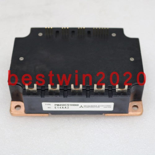 Mitsubishi power supply module PM450CS1H060 PM450CS1H060 1 year warranty
