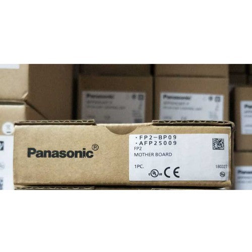 For Panasonic FP2-BP09 AFP25009  PLC backplane Free Shipping