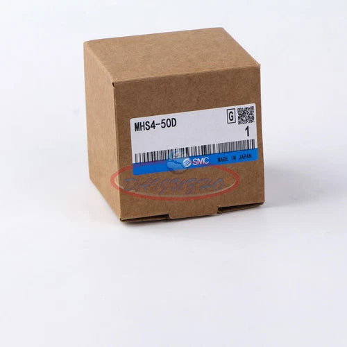 1X   Claw finger cylinder MHS4-50D