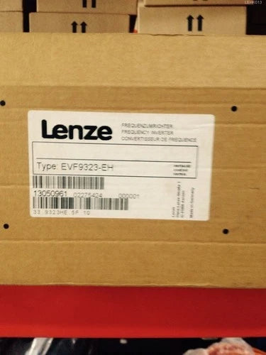 EVF9323-EH IPC  Sealed Lenze Frequency Inverter EVF9323-EH