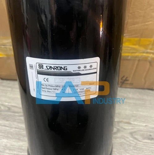 1PCS  FIT FOR Gas-Liquid Separator SR-209