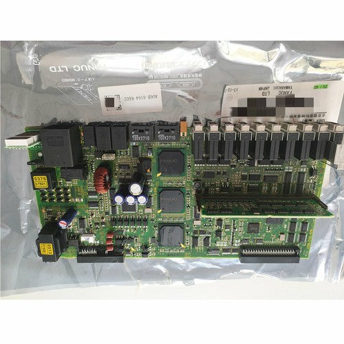 For Fanuc A20B-2102-0201  Circuit Board Free Shipping