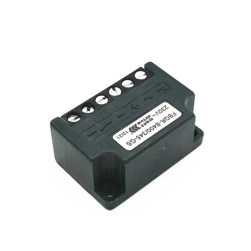 For Watt Drive FBGR-B400/345-GS 230V Full-wave Rectifier, Motor Brake Block