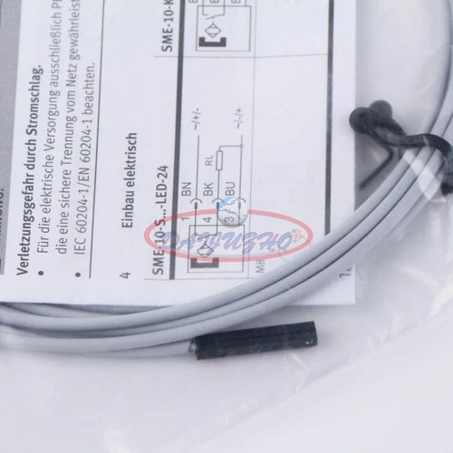 1pc  Proximity switch    SME-10-KL-LED-24