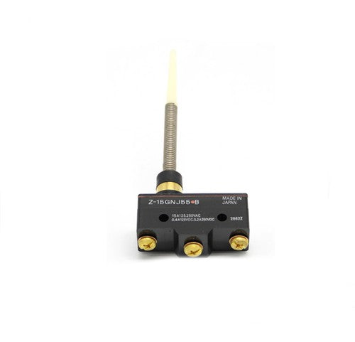 Omron Z-15GNJ55-B Limit Switch