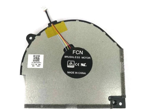 1PC  Laptop CPU / GPU Cooling Fan  Legion Y7000 Y530 Y530-15ICH