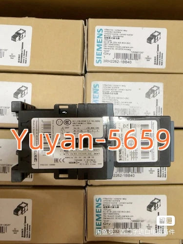1 PC  Relay 3RH2262-1BB40