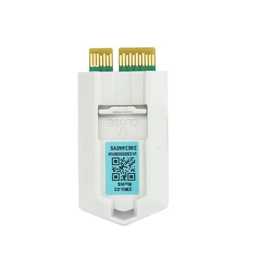 ZMU-02 1PCS  ABB ACS880-MU-ZCU-12/14 ZMU-02 N2000 Inverter Memory Card