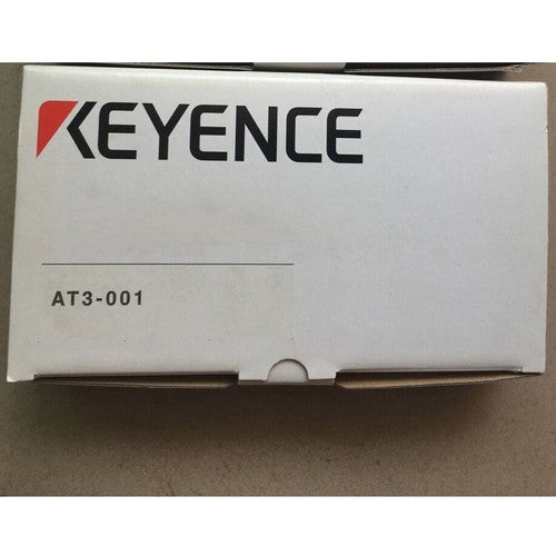 keyence photoelectric switch sensor AT3-001 one Year Warranty