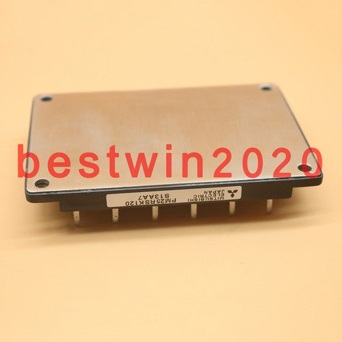 1PC  Mitsubishi Intelligent Power Module PM25RSK120 free shipping