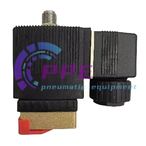 1PC Solenoid Valve for  Air Screw Compressor 1089050507 1089-0505-07