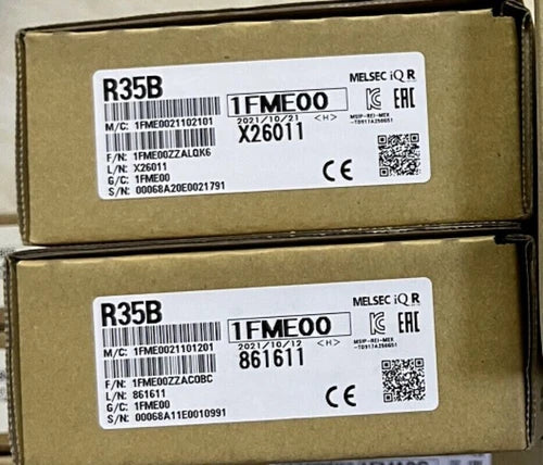 R35B 1PCS  Sealed Mitsubishi PLC Module R35B