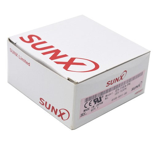 1PC SUNX EX-11EA EX-11EA Photoelectric Switch