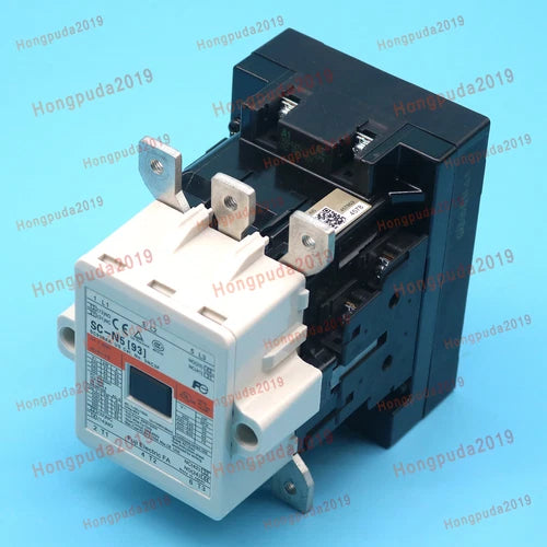 1PC  110V ONE  Magnetic Contactor  SC-N5(93)