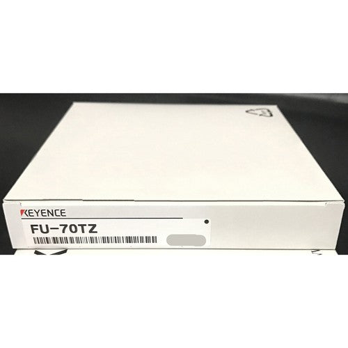 keyence Fiber optic sensor FU-70TZ FU-70TZ one Year Warranty