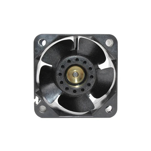 Qty:1pc High Air Volume Cooling Fan 109P0412J3D013 12V 0.35A 4028 40mm