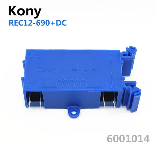 QTY:1PC REC12-690+DC 6001014  Rectifier Brake Module