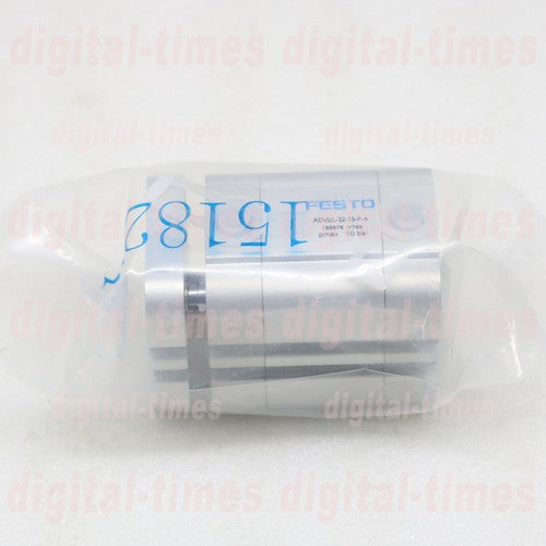 1PC  FESTO ADVUL-32-15-P-A 156876 solenoid valve Free Shipping
