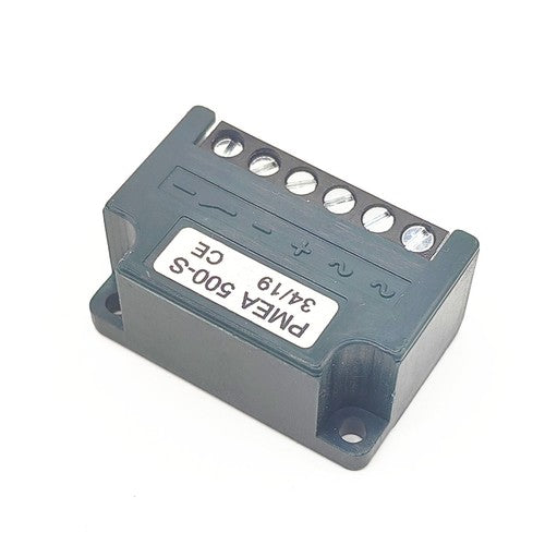 PMEA500-S 34/19 Motor Brake Rectifier PMEA 500-S