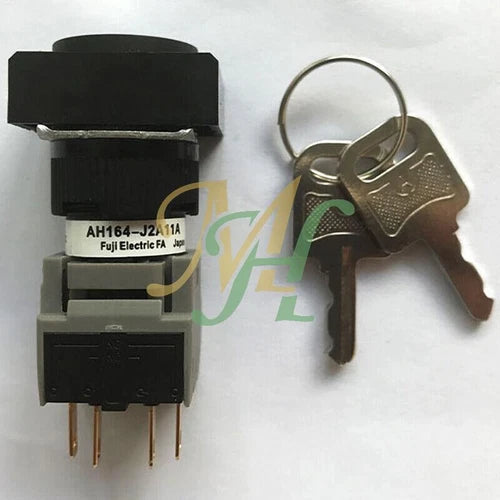 1PC For   Switch Lock with Key A55L-0001-0161#J2A11A 31I-A