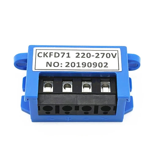 1PC brake Rectifier module CKFD71 220-270V NO: 20190902