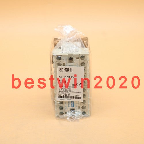 1PC  Mitsubishi SD-QR11 DC24V SD QR11 free shipping